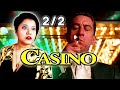Casino (1995) First Watch & Analysis 🎲