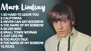 Mark Lindsay-Top hits compilation roundup for 2024-Prime Chart-Toppers Selection-Pivotal