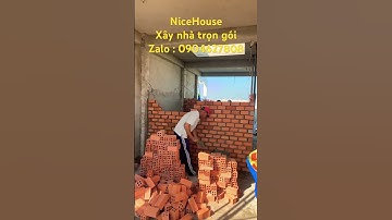 Xây nhà giá rẻ ai cũng được…Nếu Không xây được thì alo cho chúng tôi