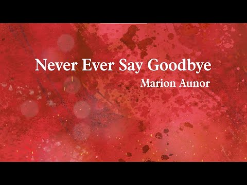 洋楽 Never say goodbye Amazon.co.jp: 【Amazon.co.jp限定】NEVER SAY GOODBYE (初回
