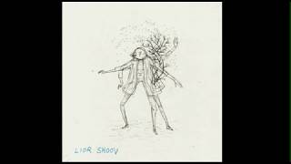 Video thumbnail of "Lior Shoov  "Changing with the seasons"- album version,  May 2017"