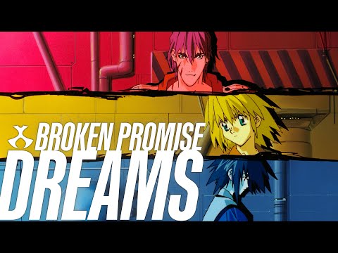 Broken Promise (Dreams)