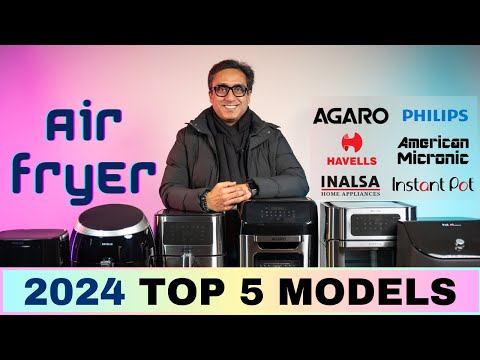 Best Air Fryer