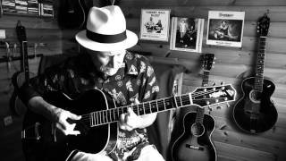 Me and My And My Chauffeur Blues - Memphis Minnie -  TAB avl chords