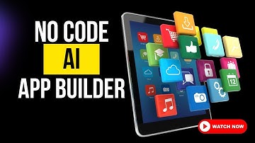 No-Code AI App Builder - Claude’s Artifacts Change Everything