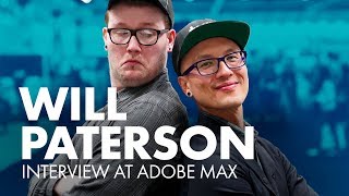 How I Got Started as a Designer — Will Paterson