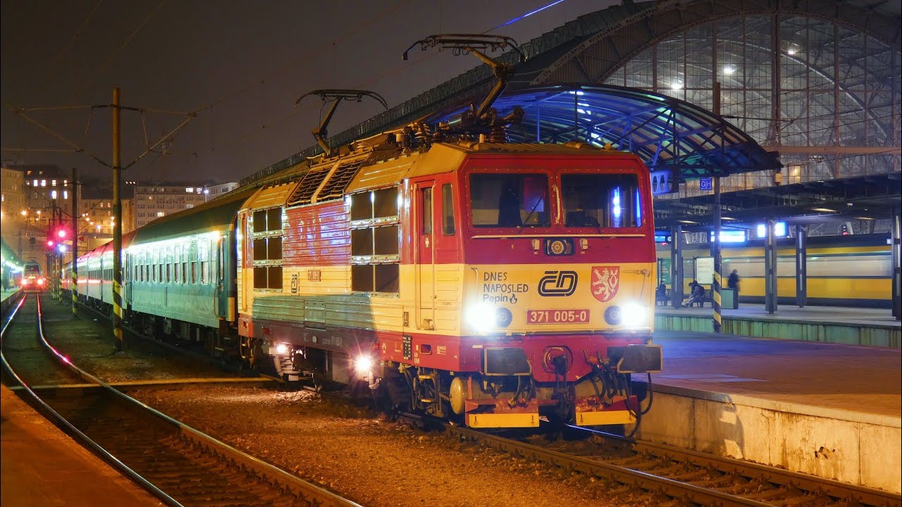 Rozlučka s Pepinem, 22. a 23.2.2025