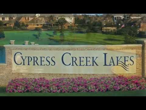 27146 Cypress Springs - Cypress Creek Lakes - Great Lake Views!