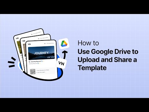 How to Upload