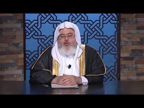 قال ﷺ أهل المعروف في الدنيا هم أهل المعروف في الآخرة وأهل المنكر في الدنيا هم أهل المنكر في الآخرة