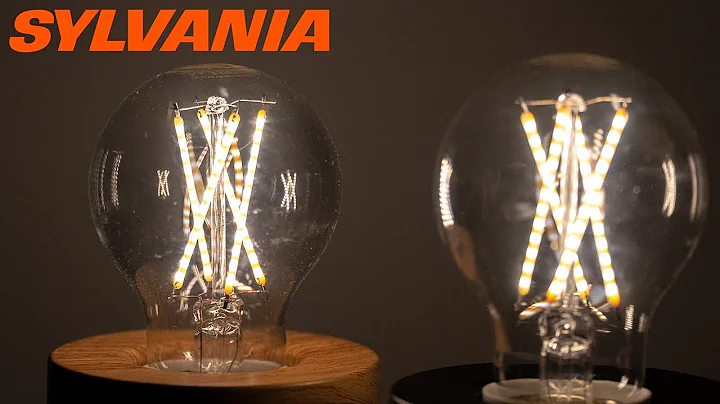 Watch This Before You Buy Sylvania Led Truwave A19 Light Bulbs!
