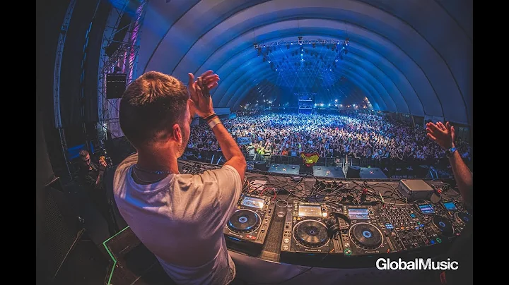 ANDRES CAMPO @ GLOBAL MUSIC 2019 - Fiestas del Pil...