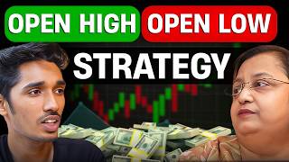 Bank-Nifty Intraday trading Strategy you should know ft. Jyoti Budhia | Intraday trading in Hindi by Upsurge Club 5,826 views 1 month ago 34 minutes