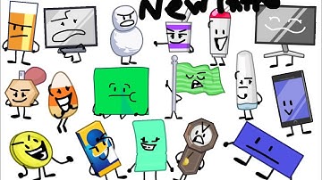 Village Of Objects New Intro