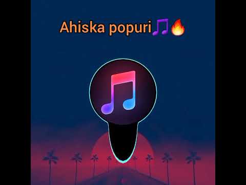 Ahiska popuri 🎵🔥