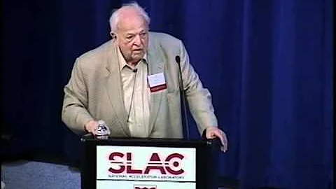 SLAC: 50 Years on the Frontier, 1962-2012