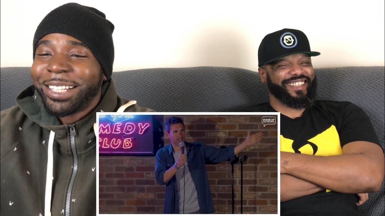 Mark Normand - Pete Davidson & Kim Kardashian Reaction