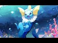 Eeveelutions singing sweet but psycho credits in description