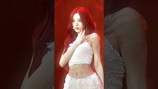 Download Lagu She owns red hair🔥.. #itzy #yuna #ytshort #trendingshorts #fyp MP3