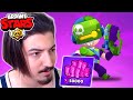 KAÇAKÇI PENNY VE 50.000 STAR POİNT! (GÜÇ LİGİ) Brawl Stars