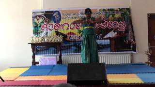Cork Pravasi Malayali Association Onam 2011 Part-8