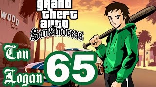 Gta San Andreas Ps2 En Español Parte 65