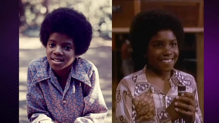 Was Michael Jackson Proud of Your Portrayal in The...