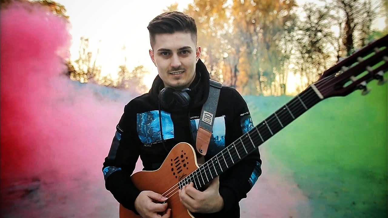 Top 5 Best EDM Song (Tiesto, Darude, Robert Miles, ATB, Faithless)