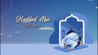 Haddad Alwi - Do'aku