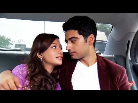 Preetika rao 💜 Harshad arora | Aaliya ❤ Zain |  İki romantik deli  Klip