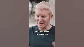 Programming Is Stuck In the 80s - Patrick Collison, Stripe CEO