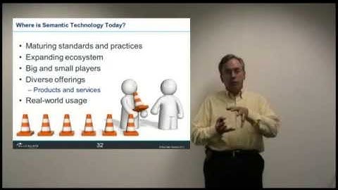 Where? (Part 4 of 9) [When To Consider Semantic Technology for Your Enterprise]