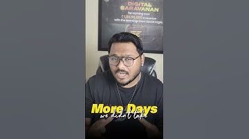 Advanced AI Video Creation Course in Tamil | Google VEO 3 + Gemini + Prompt Engineering #digimonk