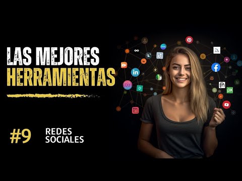 MEJORES HERRAMIENTAS para
