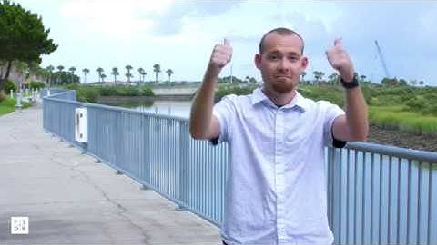 Chris Lennon - #IHeartFSDB