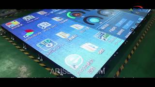 Led Screen Interactive Dance Floor Display Full Color Display For Stage Events,rental Video Effect I Led Screen Interactive Dance Floor Display Full Color Display For Stage Events,rental Video Effect I