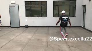 Dancing To Isabella By Kaygee Deking isabella amapiano Dance Moves