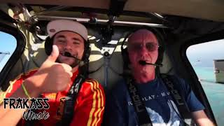 DJ STAATIC x CHRIS BROWN ft SKEME - 36 OZ ( Remix 2019 )