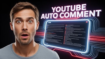 Fastest YouTube Auto Comment Software 2025 | Best Comment Youtube Tool
