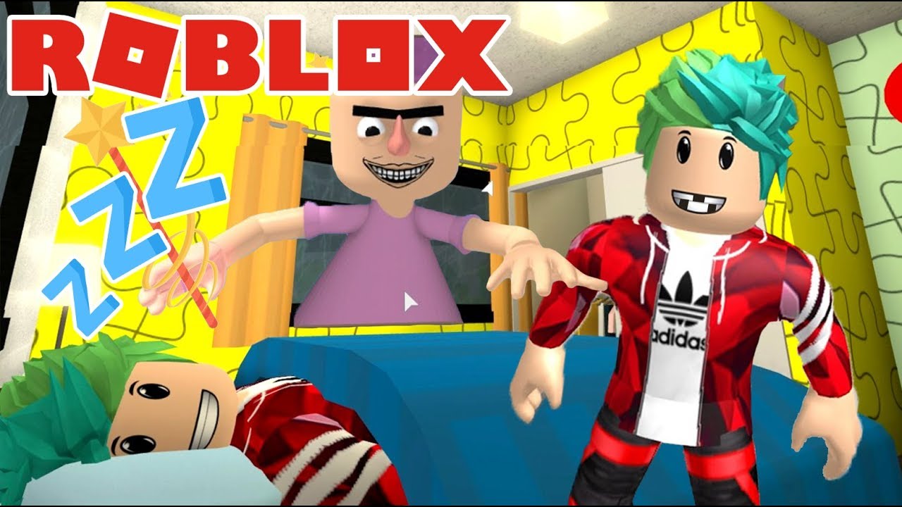 imagenes de youtubers que juegan roblox