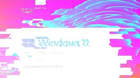 Running memz in Windows 11 (No Commentary)