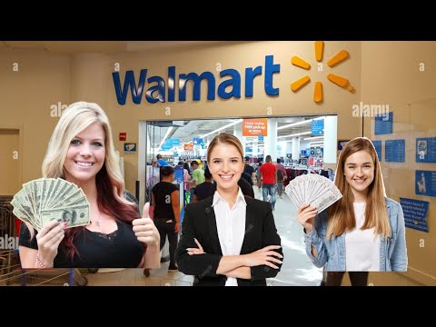 Walmart | The latest USDT income website in 2023 | Money-making platform in 2023