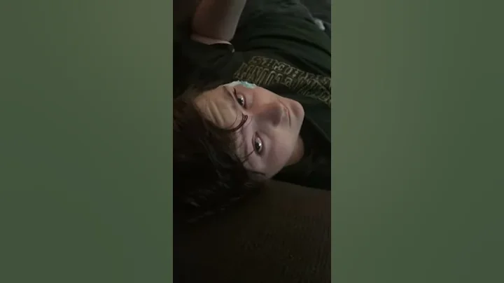 Prank on my brother