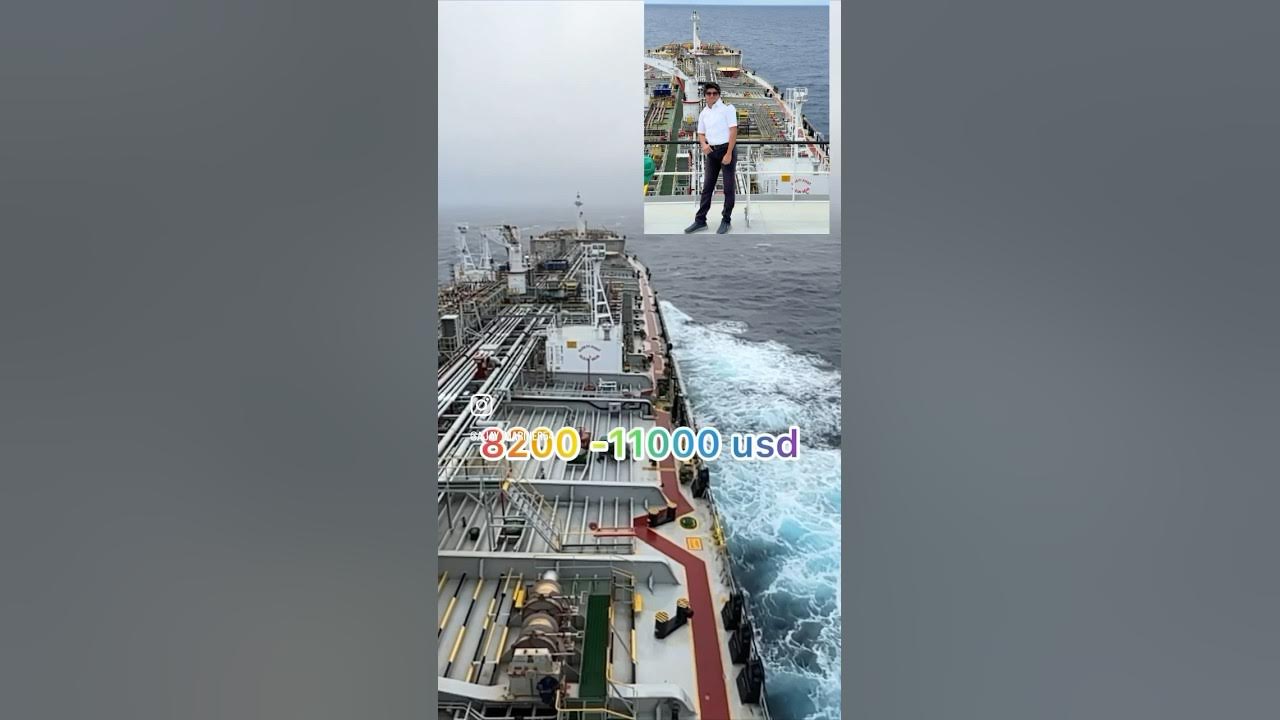 Salary Of Merchant Navy Officer Ship shorts merchantnavy salary-of-merchant-navy-officer-ship-shorts-merchantnavy