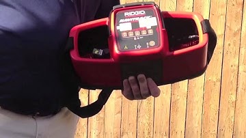 Product Overview - 10W Transmitter