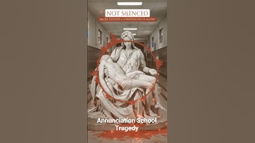 Not Silenced - Sacra Theosis ft. Confessions in Agony #annunciation