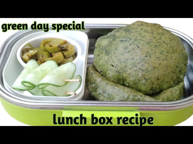 Lunch Boxes for Kids  A Go Green Lunch Box Review - Create Bake Make