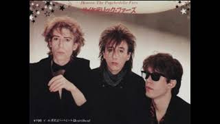 The Psychedelic Furs - 7/5/1984 - Mainichi Hall Osaka - Live