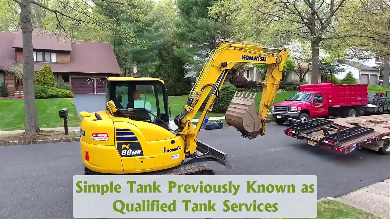 Oil Tank Removal NJ Testimonial YouTube