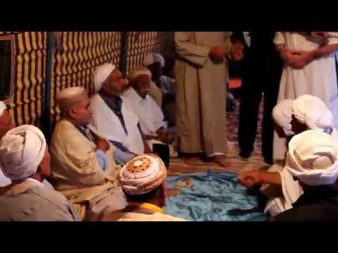 وعدة سيدي عواد دار بن عبد الله 2015